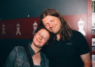 16.05.2015 Sommerfest mit Cat Stash