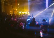 17.01.2015 Dark Night