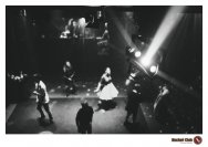 19.05.2015 Rockabilly, Rock´n´Roll, 50ties