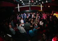 21.03.2015 80ies Flashback Party