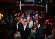 21.03.2015 80ies Flashback Party