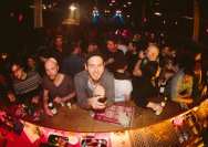 24.01.2015 Beachbomb