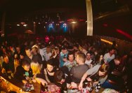 24.01.2015 Beachbomb