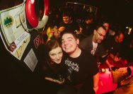 24.01.2015 Beachbomb