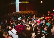 24.01.2015 Beachbomb