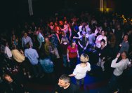 25.04.2015 Lost in the ´90s