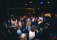 25.04.2015 Lost in the ´90s