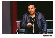 03.06.2016 Lost In The 90's