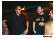 03.06.2016 Lost In The 90's