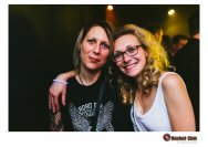 03.06.2016 Lost In The 90's