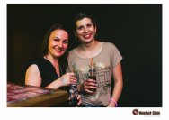 03.06.2016 Lost In The 90's