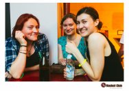 03.06.2016 Lost In The 90's