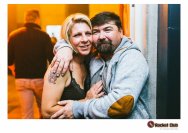 03.06.2016 Lost In The 90's