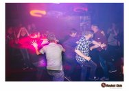 03.06.2016 Lost In The 90's