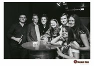 03.06.2016 Lost In The 90's