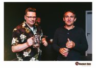 03.06.2016 Lost In The 90's