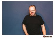 03.06.2016 Lost In The 90's