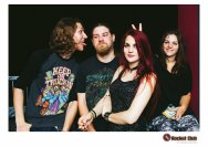 03.06.2016 Lost In The 90's