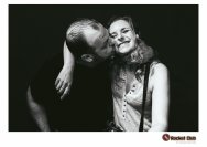 03.06.2016 Lost In The 90's