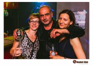 03.06.2016 Lost In The 90's