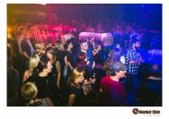 03.06.2016 Lost In The 90's