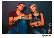 03.06.2016 Lost In The 90's