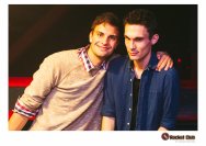 03.06.2016 Lost In The 90's