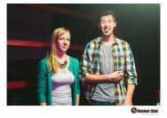 03.06.2016 Lost In The 90's