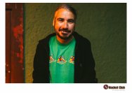 03.06.2016 Lost In The 90's