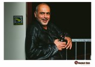 03.06.2016 Lost In The 90's