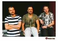 03.06.2016 Lost In The 90's