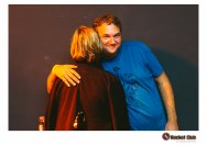 03.06.2016 Lost In The 90's