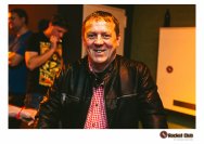 03.06.2016 Lost In The 90's