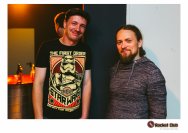 03.06.2016 Lost In The 90's