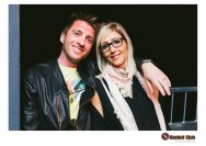 06.05.2016 Lost In The 90's