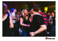 06.05.2016 Lost In The 90's