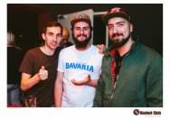 06.05.2016 Lost In The 90's