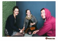 06.05.2016 Lost In The 90's