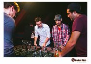 06.05.2016 Lost In The 90's