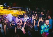 07.10.2016 Lost In The 90&#039;s