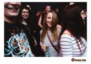 11.03.2016 Eröffnung neuer Club