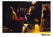 11.03.2016 Eröffnung neuer Club