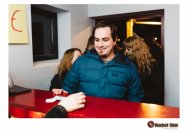 11.03.2016 Eröffnung neuer Club