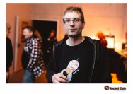 11.03.2016 Eröffnung neuer Club