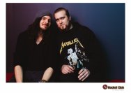 11.03.2016 Eröffnung neuer Club