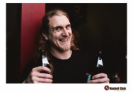 11.03.2016 Eröffnung neuer Club