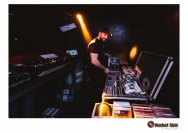 11.03.2016 Eröffnung neuer Club