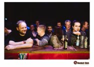 11.03.2016 Eröffnung neuer Club