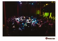 11.03.2016 Eröffnung neuer Club