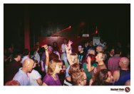 12.03.2016 80s Flashback Party